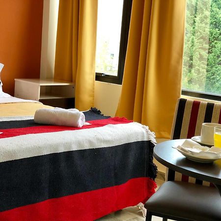 San Remo New Viking Hotell Pinamar Eksteriør bilde