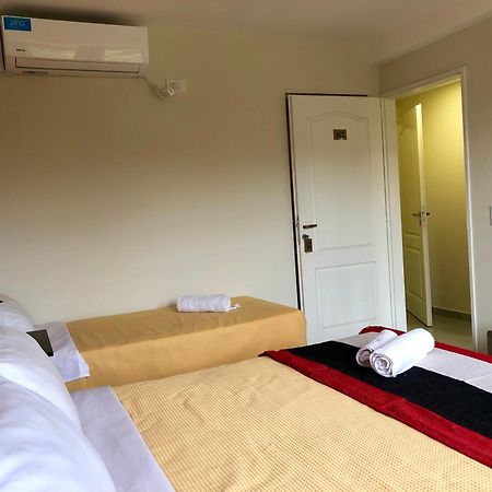 San Remo New Viking Hotell Pinamar Eksteriør bilde
