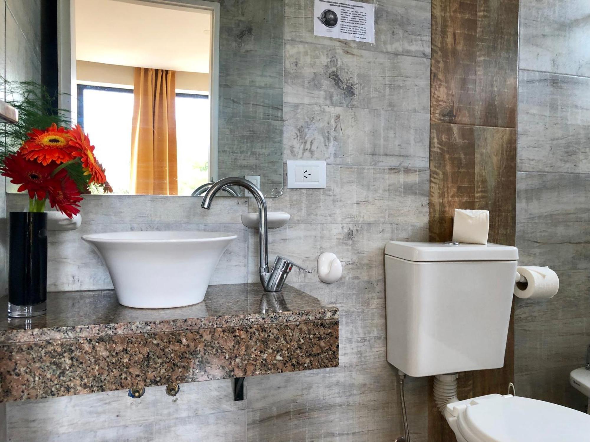 San Remo New Viking Hotell Pinamar Eksteriør bilde