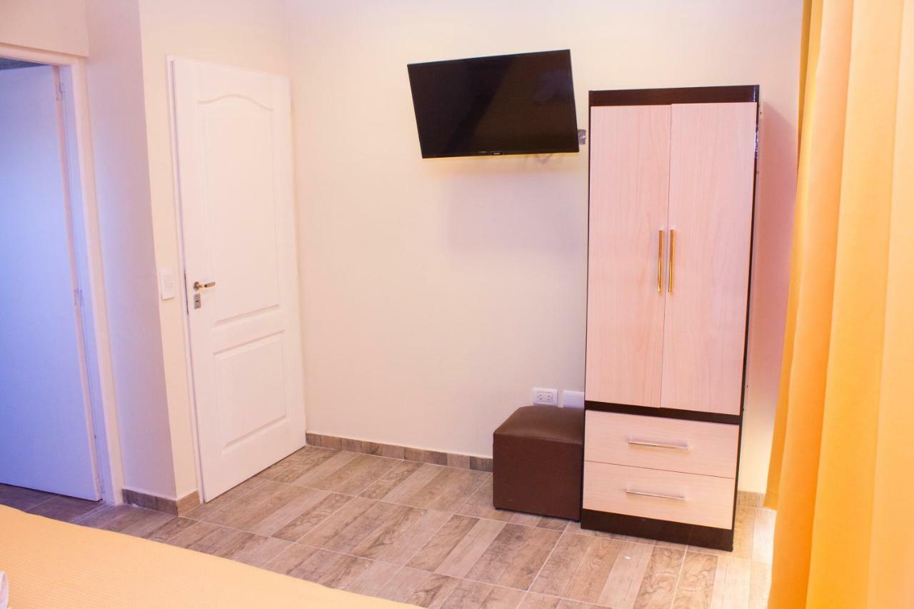 San Remo New Viking Hotell Pinamar Eksteriør bilde