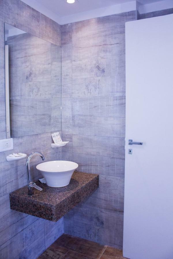 San Remo New Viking Hotell Pinamar Eksteriør bilde