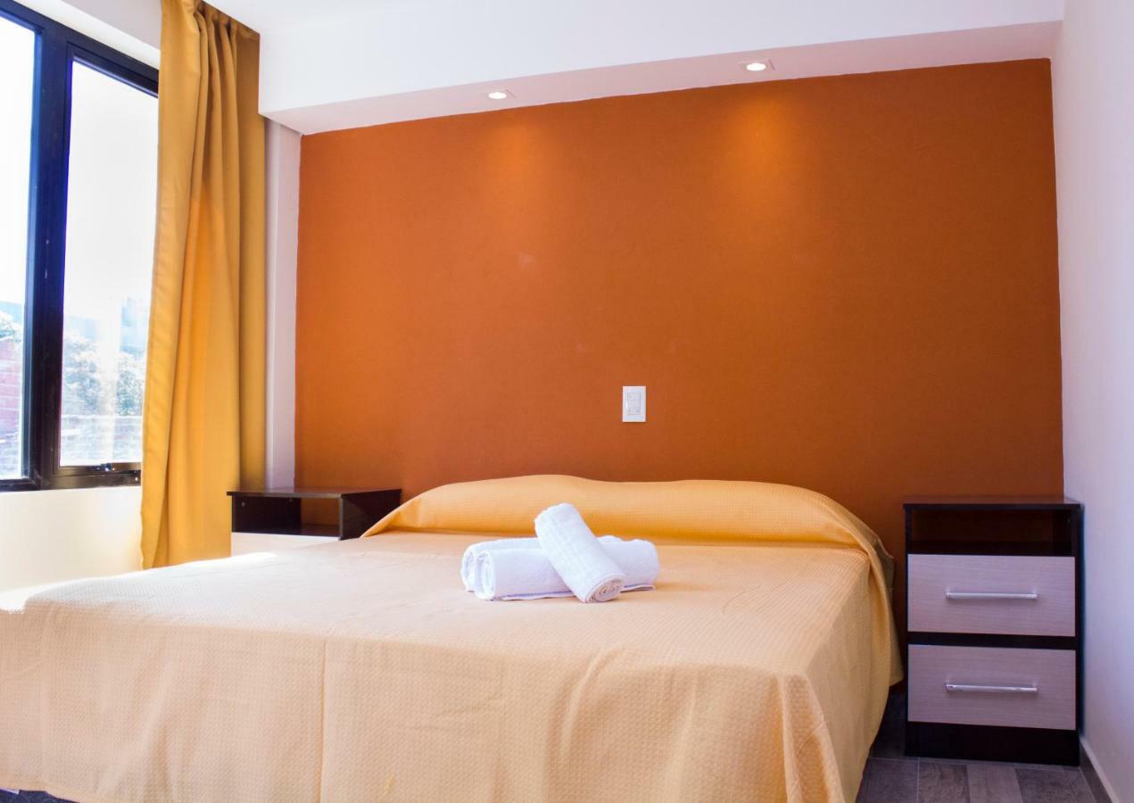 San Remo New Viking Hotell Pinamar Eksteriør bilde