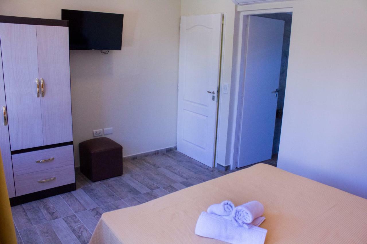 San Remo New Viking Hotell Pinamar Eksteriør bilde