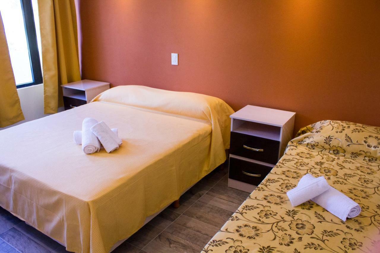 San Remo New Viking Hotell Pinamar Eksteriør bilde