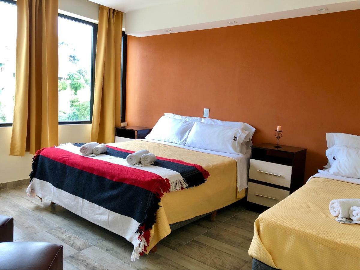 San Remo New Viking Hotell Pinamar Eksteriør bilde